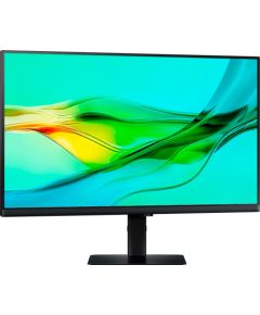 Samsung ViewFinity S60UD S27D604UAU - 27 - black, QHD, IPS, USB-C, 100Hz panel LED / LCD мониторы