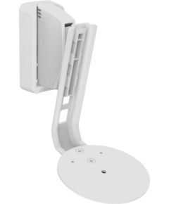 Vogels Wall mount Speaker Wall Mount for Sonos Era 100 Tilt, rotate Maximum weight (capacity) 7 kg White Крепления для телевизоров