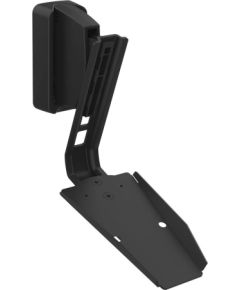 Vogels Wall mount Speaker Wall Mount for Sonos Era 300 Tilt, rotate Maximum weight (capacity) 7 kg Black Крепления для телевизоров