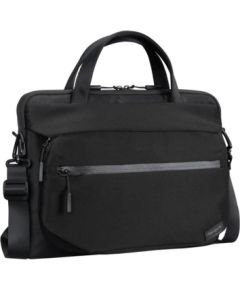Targus Work 14" 3-in-1 Tech Brief - Black Targus Сумки, обложки для ноутбуков