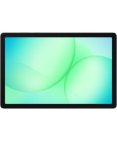 Samsung Galaxy Tab A11+ 256 GB 27.9 cm (11") 8 GB Wi-Fi 5 (802.11ac) Silver Planšetdatori