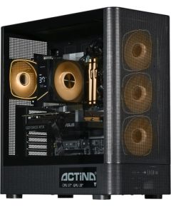 .Actina Gaming GameOn Персональные компьютеры