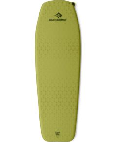 Mata samopompująca SEA TO SUMMIT Camp Mat Tarragon Надувные кровати и матрасы, Подушки