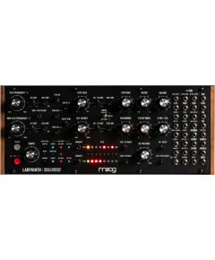 MOOG Labyrinth - Syntezator Analogowy Музыкальные инструменты