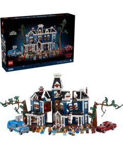 LEGO ICONS 11370 Stranger Things: The Creel House Jaunumi, Bērnu preces