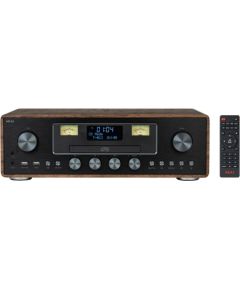 AKAI Wieża AM-100 RHAPSODY Jaunumi - Audio-Video