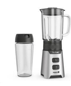 Blender kielichowy TEFAL BL16GE30 Jaunumi Sadz. tehnika