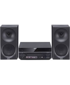 AKAI Wieża AM-301B Aудио-видео