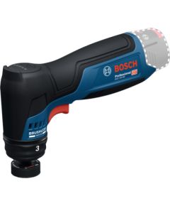 Ekscentra slīpmašīna Bosch Professional GSS 12V-32; 12 V; 32 mm (bez akumulatora un lādētāja) Шлифовальные станки