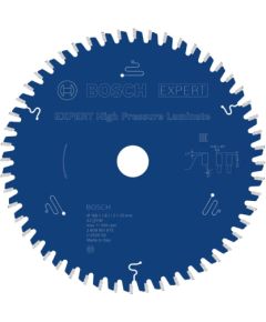 Griešanas disks kokam Bosch 2608901875; 168x20x1,2 mm Zāģripas