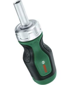 Skrūvgriezis Bosch 1600A032UY + skrūvēšanas uzgaļi Skrūvgrieži