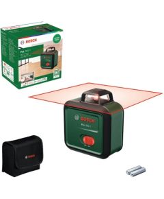 Lāzera nivelieris Bosch PLL 360-1 Mērinstrumenti, Attāluma un līmeņa mērītāji