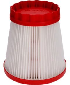 Apaļš filtrs Bosch 2608000771; 158x158x160 mm Фильтры для пылесосов