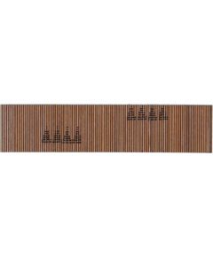 Naglas Bosch 2607017751; 0,6x19 mm; 10000 gab. Naglas