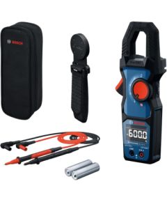 Multimetrs Bosch PRO GMC 600-15 + MH 1 Mērinstrumenti, Attāluma un līmeņa mērītāji