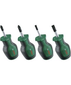 Skrūvgriežu komplekts Bosch 1600A032UJ; 4 gab. Skrūvgrieži
