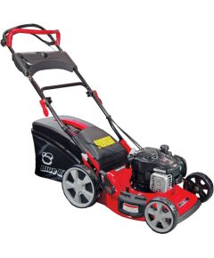 Zāles pļāvējs Blue Bird L46TWS; benzīna pašgājējs Газонокосилки