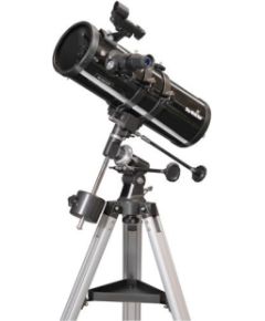 Sky-watcher Телескоп N 114/1000 SkyHawk EQ-1, Skywatcher Подзорные трубы , Телескопы