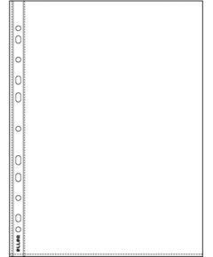Kabata dokumentiem STANDARD A4, PP, glancēta, 30 mkr.,100 gab./iepak ( Iepak. x 2 ) Dokumentu mapes