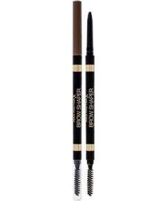 Max Factor Eye Shadow Brush Brow Shaper 1 g 20 Brown Dekoratīvā kosmētika