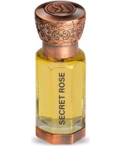 Swiss Arabian Secret Rose Parfumed Oil 12ml Unisex Smaržas
