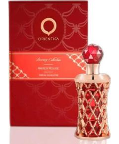 Orientica Amber Rouge Concentré Parfém 18ml Sieviešu Smaržas