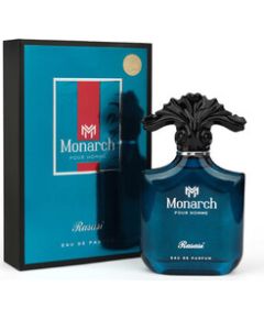 Rasasi Monarch EDP 100ml Мужская парфюмерия
