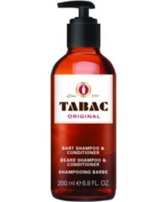 Tabac Original Bearth Šampon & kondicionér 200ml Sieviešu Smaržas