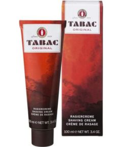 Tabac Original Shaving Soap (Shaving Cream) 100.0g Духи и косметика