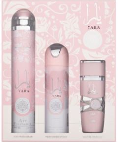 Lattafa Yara 100ml Sieviešu Smaržas