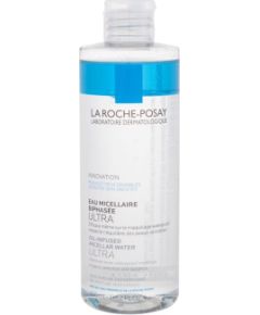 La Roche-posay Physiological / Ultra Oil-Infused 400ml Sejas kopšana