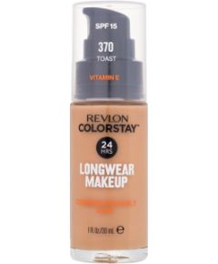 Revlon Colorstay / Combination Oily Skin 30ml SPF15 Dekoratīvā kosmētika