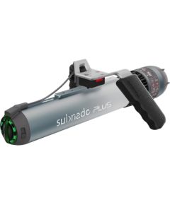 Waydoo Subnado Plus underwater scooter - standard set Jaunumi - Sports