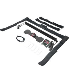 Waydoo Subnado accessory kit Jaunumi - Sports
