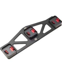 Waydoo Subnado mounting plate for many scooters Велосипеды