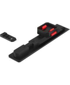 Waydoo Subnado adapter for SUP slide-in fins Велосипеды