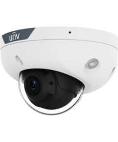 Uniview IPC314LE-ADF28K-DL ~ UNV IP kamera 4MP 2.8mm (SMART IR + WHITE LED) Video novērošanas kameras