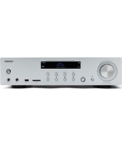 Aiwa Wzmacniacz AMU-120BT/SL Усилители / A/V ресиверы