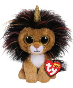 TY Pluszak Ramsey 15cm Mīkstās rotaļlietas