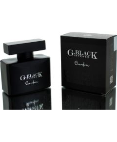 Alkotest PARIS CORNER G.Black Intense Overdose EDP spray 100ml Vīriešu Smaržas