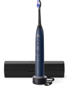 Szczoteczka Philips EL. TOOTHBRUSH PHILIPS HX7403/08  Электрические зубные щетки, Ирригаторы 