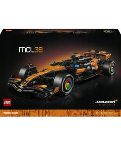 LEGO „LEGO® Technic“ automobilis „McLaren MCL39 F1®“ 42228 Новости - Детские товары
