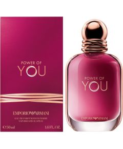 Giorgio Armani Emporio Power Of You EDP 50ML Sieviešu Smaržas