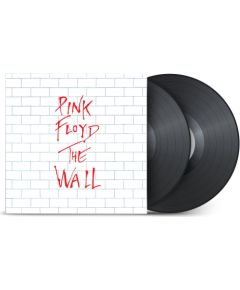 PINK FLOYD "The Wall" (180g, Remastered) DJ tehnika