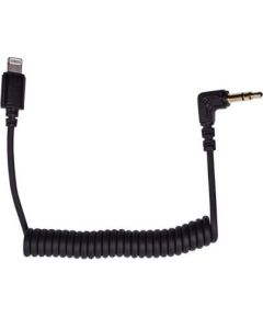 CKMOVA AC-LM3 Kabel 3,5mm TRS - Lightning Jaunumi - Audio-Video
