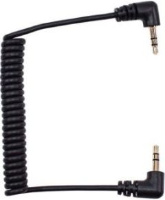 CKMOVA AC-TTS Kabel 3,5mm TRS - 3,5mm TRS Jaunumi - Audio-Video