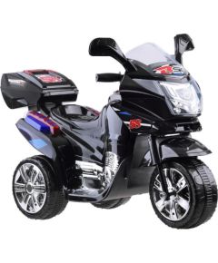 Jokomisiada Motorek na akumulator kolorowe światła led PA0241 Jaunumi, Bērnu preces