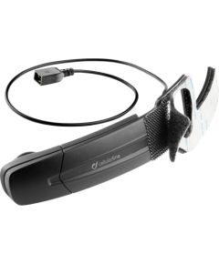 Interphone mikrofon z płaskim złączem Jaunumi - Audio-Video