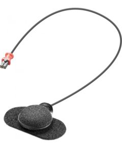 Interphone mikrofon zapasowy pro U-COM 8R/16/4/3/2 do kasków integralnych Jaunumi - Audio-Video