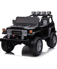 Jokomisiada Autko na akumulator 2os Toyota Land Cruiser PA0285 Jaunumi, Bērnu preces